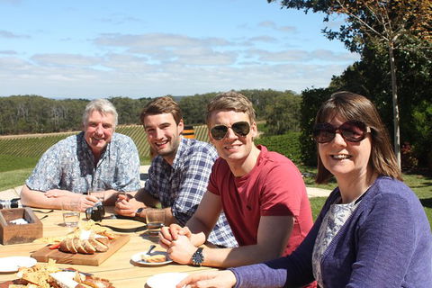 Private Adelaide Hills Wine Region Tour - Tourism Guide 6