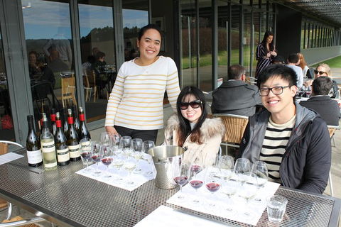 Private Adelaide Hills Wine Region Tour - Tourism Guide 10