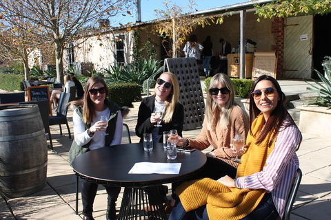 Private Adelaide Hills Wine Region Tour - Tourism Guide 7