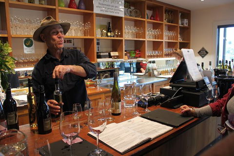 Private Adelaide Hills Wine Region Tour - Tourism Guide 13