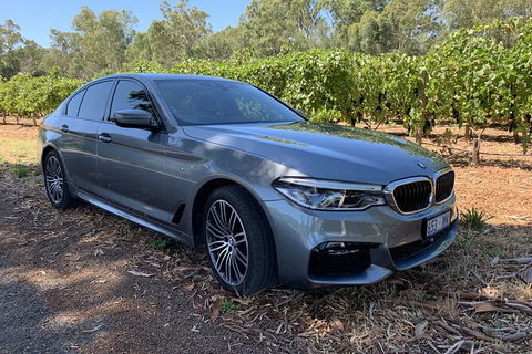 Private Adelaide Hills Wine Region Tour - Tourism Guide 5