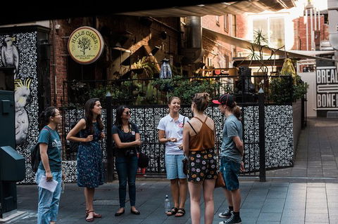 Be An Adelaide Local: Intimate Walk - Tourism Guide 0