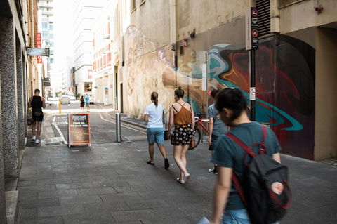 Be An Adelaide Local: Intimate Walk - Tourism Guide 6