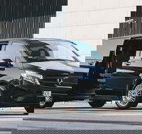 Private Departure Transfer from Adelaide City to Adelaide Int Airport - Tourism Guide