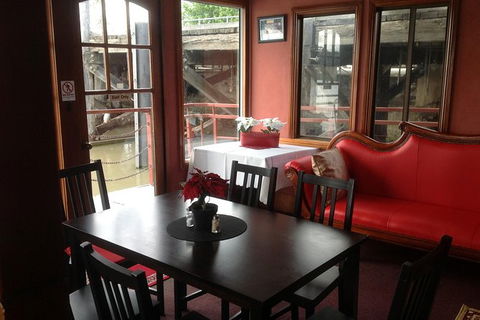 Murray River Lunch Cruise By Paddle Wheeler From Murray Bridge - Tourism Guide 1