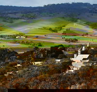 Hop-On Hop-Off Barossa Valley Wine Region Tour from Adelaide - Tourism Guide