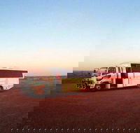 7 Day Adelaide to Alice Springs Explorer - Tourism Guide