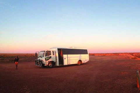 7 Day Adelaide To Alice Springs Explorer - Tourism Guide 0