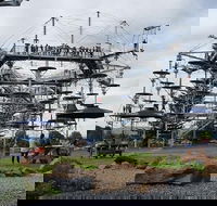 2 Hour Access to Adelaide Mega Adventure Park - Tourism Guide