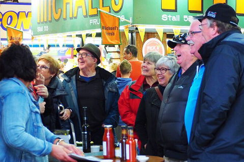 Adelaide Central Market Discovery Tour - Tourism Guide 3