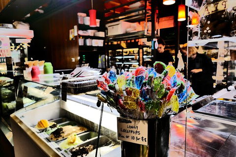 Adelaide Central Market Discovery Tour - Tourism Guide 5