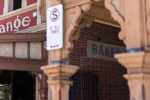 Historic Adelaide & Architecture 90- Minute Pedicab Experience - Tourism Guide 8
