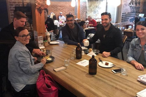 Adelaide City Highlights With Hahndorf And Mt. Lofty - Tourism Guide 5