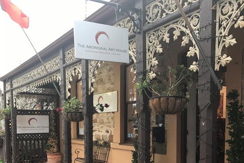 Adelaide City Highlights With Hahndorf And Mt. Lofty - Tourism Guide 4