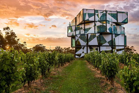 Victor Harbor And McLaren Vale Wine Region Day Tour - Tourism Guide 9