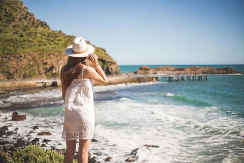 Victor Harbor And McLaren Vale Wine Region Day Tour - Tourism Guide 2