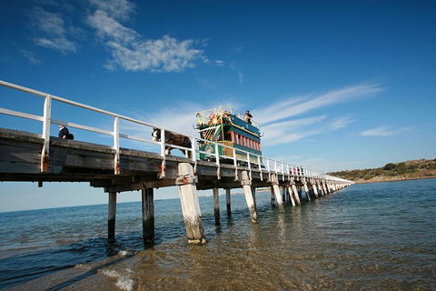 Victor Harbor And McLaren Vale Wine Region Day Tour - Tourism Guide 5