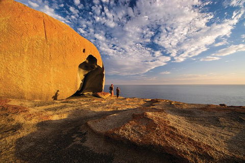 5 Day Kangaroo Island And Eyre Peninsula Tour - Tourism Guide 1