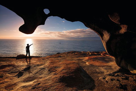 5 Day Kangaroo Island And Eyre Peninsula Tour - Tourism Guide 0