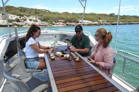 Coffin Bay Day Tour - A Taste Of Coffin Bay - Tourism Guide 5