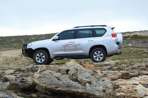 Coffin Bay Day Tour - A Taste Of Coffin Bay - Tourism Guide 3