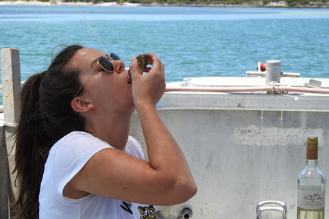 Coffin Bay Day Tour - A Taste Of Coffin Bay - Tourism Guide 15
