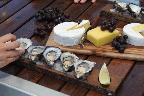 Coffin Bay Day Tour - A Taste Of Coffin Bay - Tourism Guide 9