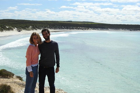 Coffin Bay Day Tour - A Taste Of Coffin Bay - Tourism Guide 14