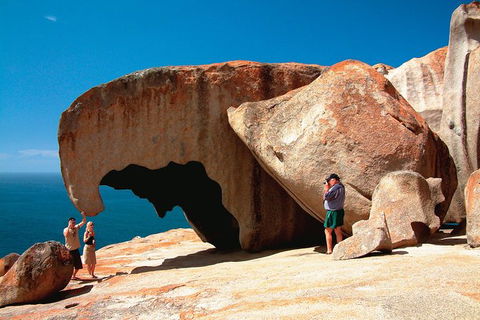 2-Day Kangaroo Island Tour From Adelaide - Tourism Guide 0
