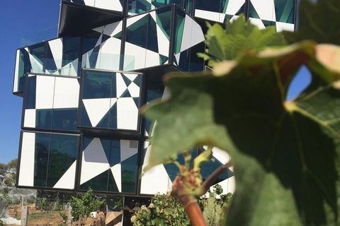 Private Winery Tour Chauffeured - Tourism Guide 1