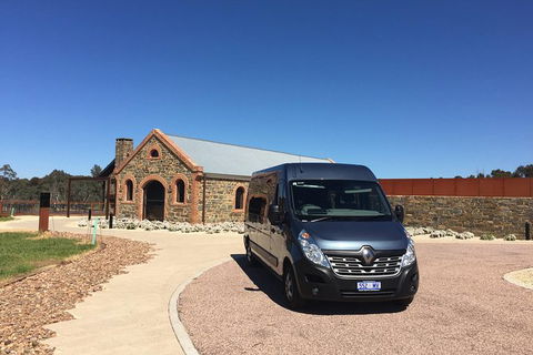 Private Winery Tour Chauffeured - Tourism Guide 14