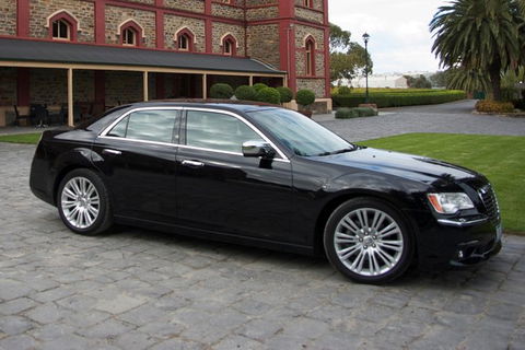 Private Winery Tour Chauffeured - Tourism Guide 18