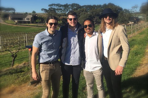 Private Winery Tour Chauffeured - Tourism Guide 21