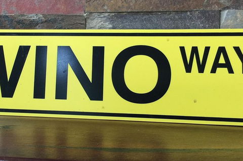 Private Winery Tour Chauffeured - Tourism Guide 4