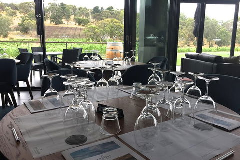 Private Winery Tour Chauffeured - Tourism Guide 20