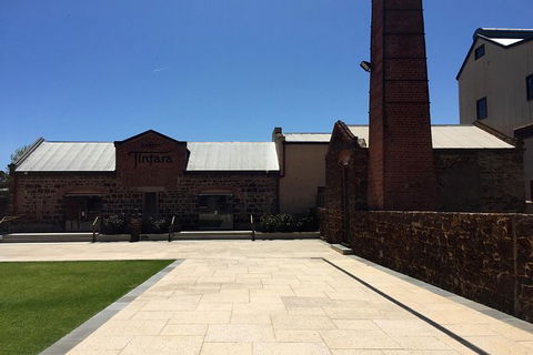 Private Winery Tour Chauffeured - Tourism Guide 6
