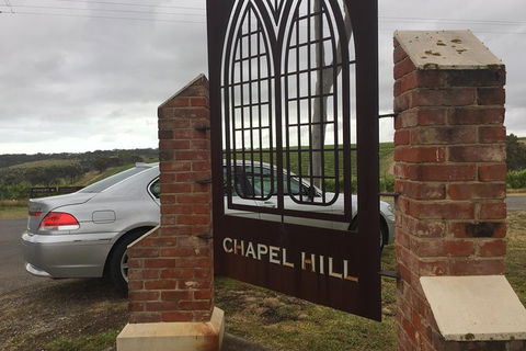 Private Winery Tour Chauffeured - Tourism Guide 12