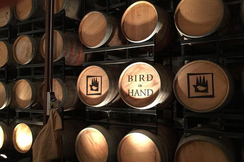 Private Winery Tour Chauffeured - Tourism Guide 9