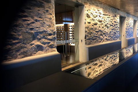 Private Winery Tour Chauffeured - Tourism Guide 16