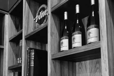 Private Winery Tour Chauffeured - Tourism Guide 17