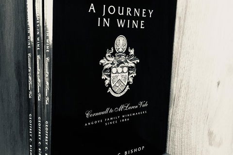 Private Winery Tour Chauffeured - Tourism Guide 10
