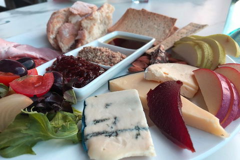 McLaren Vale Winery Small Group Tour With Wine Tasting And Lunch - Tourism Guide 8