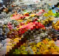 Adelaide Central Markets Breakfast Tour - Tourism Guide
