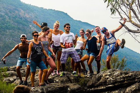 3-Day Grampians And Great Ocean Road Trip From Adelaide To Melbourne - Tourism Guide 1