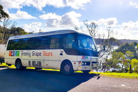 3-Day Grampians And Great Ocean Road Trip From Adelaide To Melbourne - Tourism Guide 3