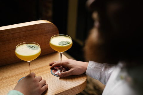 Adelaide Bar Boys Cocktail Bar Tour - Tourism Guide 1