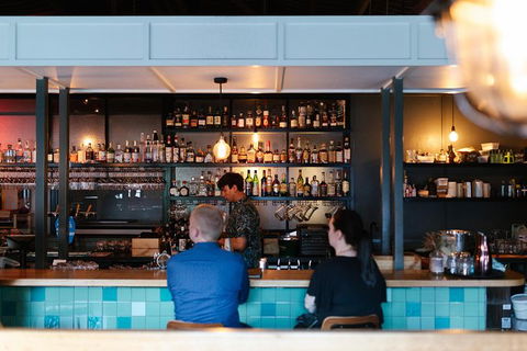 Adelaide Bar Boys Cocktail Bar Tour - Tourism Guide 0