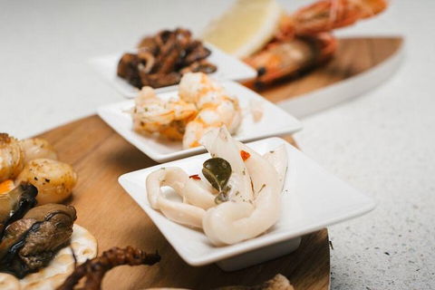 Exceptional Port Lincoln, Seafood And Wildlife Tour - Tourism Guide 3