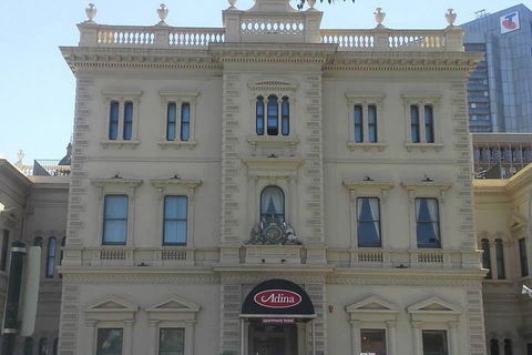 Around The Square Adelaide Walking Tour - Tourism Guide 4