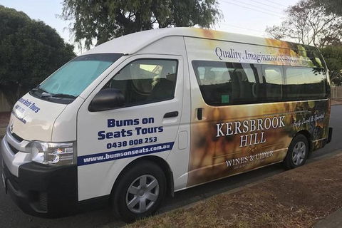 Barossa Private Group 1-13 Tour To Barossa Valley Or McLaren Vale From Adelaide - Tourism Guide 24